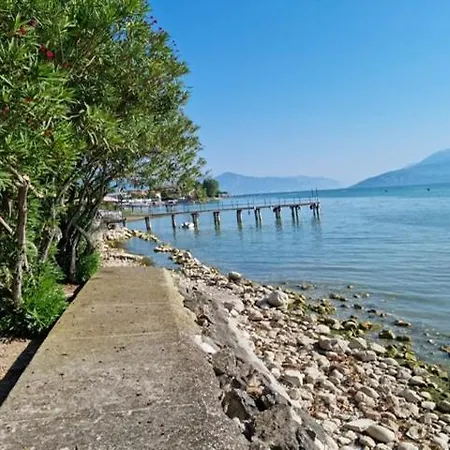 Inaqua Sirmione