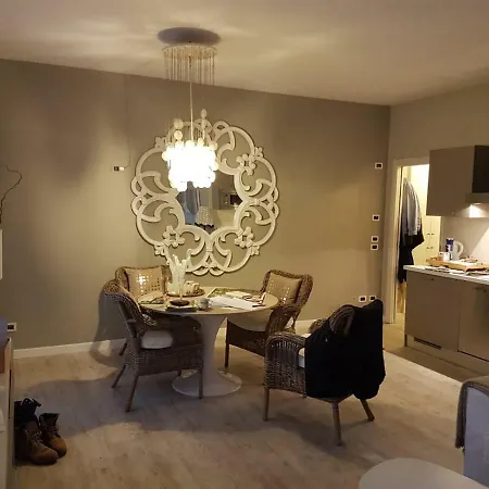 Apartment Inaqua *