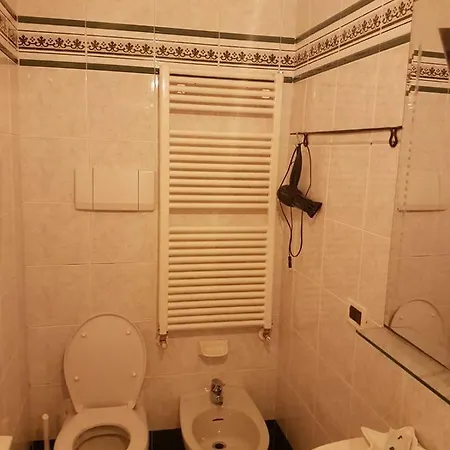 Inaqua Apartment Sirmione